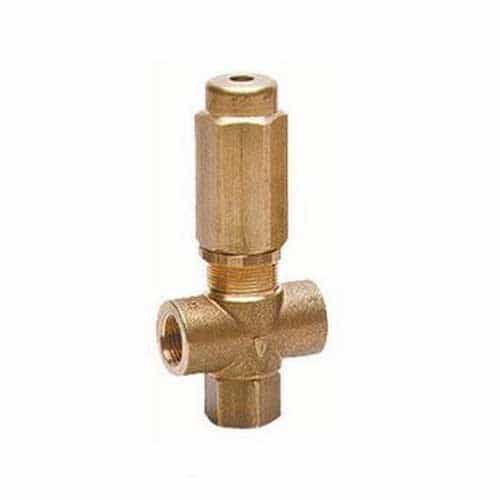 General Pump Twin Inlet Regulator Valve YBRV624D