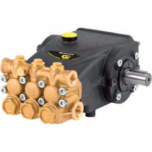 General Pump ES2012SL ES Series Pump, Left Shaft
