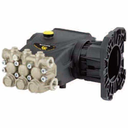 ESN Series Pump Hollow Shaft