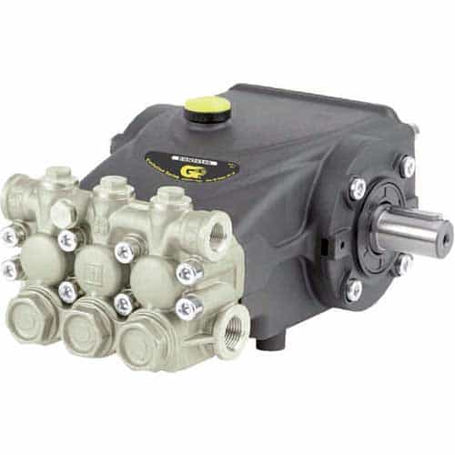 ESN Series Pump