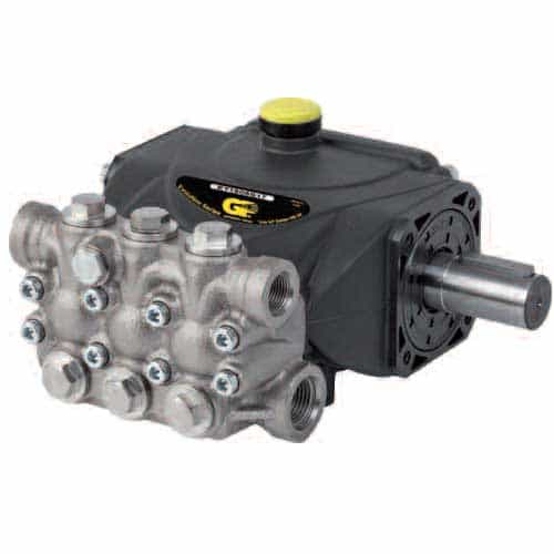 General Pump ET1307S34 ET Series Pump
