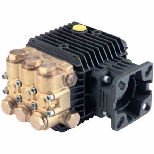 General Pump TP2520J34 Plunger Pump