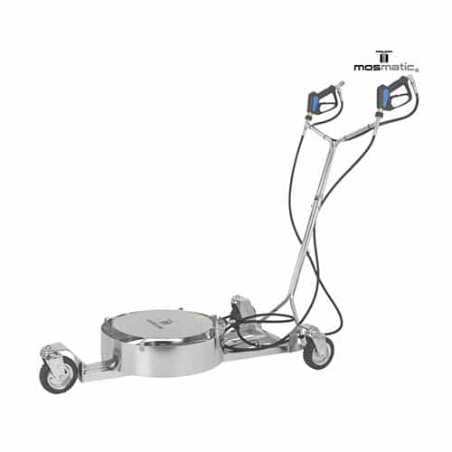 80.618 Mosmatic Hurricane Pro Undercarriage Cleaner