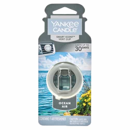 1633291 Yankee Candle Ocean Air Vent Clips