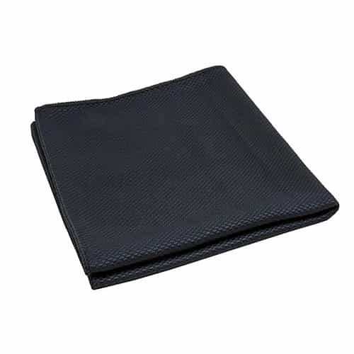 Black Diamond Towel