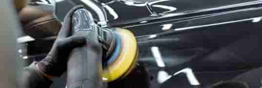 auto detailing